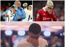 Enlace a Es que le quieren copiar en todo