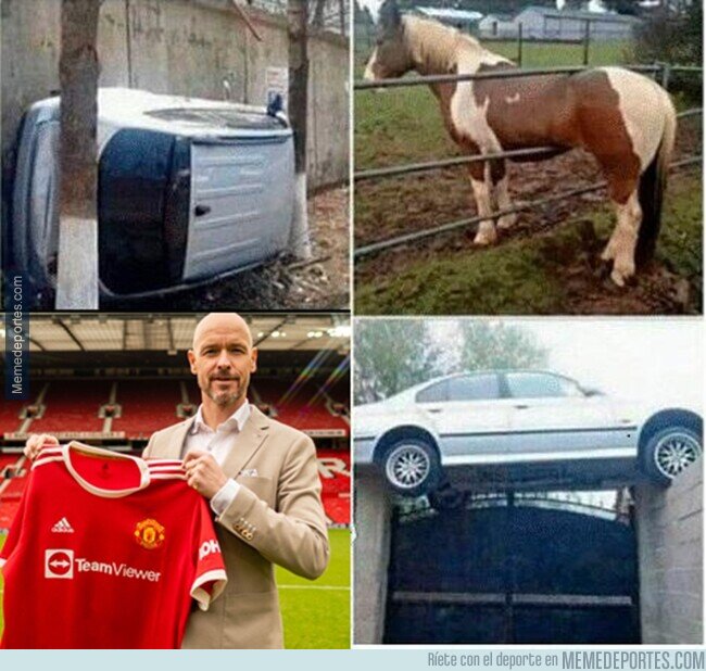 1199340 - Nadie sabe como llegaron ahí