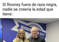 Enlace a Parece mi abuelo pero es más joven que Cristiano