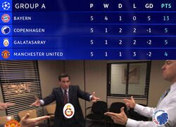 Enlace a Nos espera una gran batalla por la última plaza de octavos