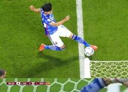 Enlace a Hoy hace un año nació una de las polémicas más grandes en la historia de los mundiales.