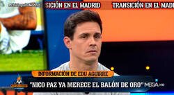 Enlace a Y el que diga que no es hater.