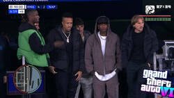 Enlace a Ya hay footage filtrado del nuevo GTA, por @Llourinho