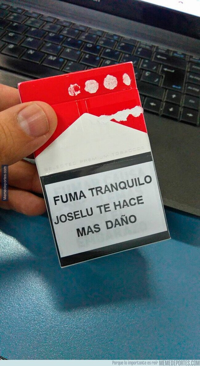 1199363 - El exceso de Joselu es nocivo para el juego