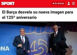 Enlace a La originalidad de comprar el escudo en Decathlon