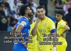 Enlace a Habla chucho que no te escucho