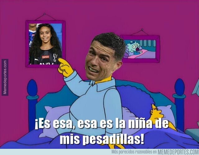 1199380 - Con esa sonrisa malévola