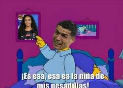 Enlace a Con esa sonrisa malévola