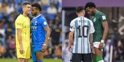 Enlace a Al-Bulaihi y su truco de ir a provocar al jugador con el sueldo más alto