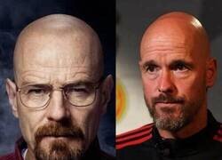 Enlace a Más malo imposible