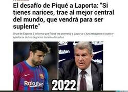 Enlace a Como cambian las cosas de un año para otro