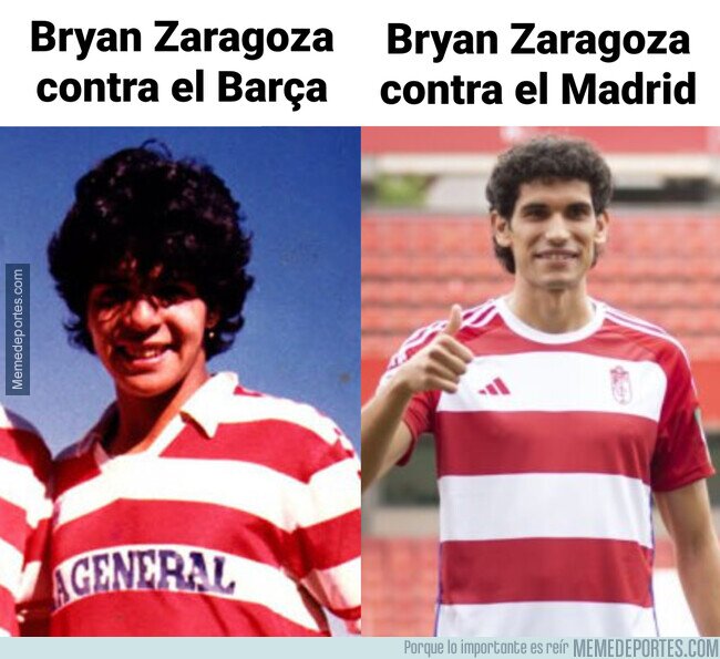 1199402 - No hemos visto la misma versión