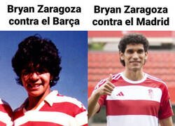 Enlace a No hemos visto la misma versión