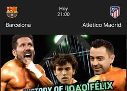 Enlace a El que gane se lo queda