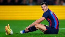 Enlace a Lewandowski contra el Atleti: