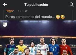 Enlace a El nivel de hate no les deja ni captar la ironía