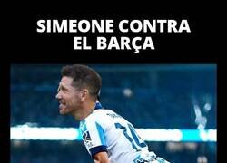 Enlace a Tras tras por detrás.