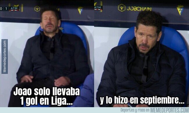 1199424 - Justo tenía que volver a marcar ahora