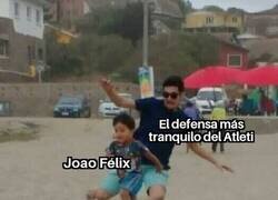 Enlace a Se notaba que le tenían ganas