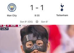 Enlace a El partido en el que Son lo quiso hacer todo