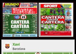 Enlace a Un 11 repleto de Carrrrteranosss