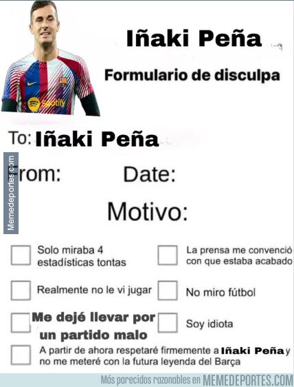 1199441 - Mas de un seguidor va a tener que rellenar este formulario