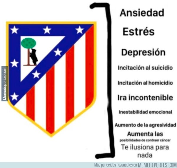 1199443 - Ciclo de vida del fan del At.Madrid
