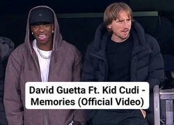 Enlace a La colaboración del año