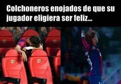 Enlace a Es que la elección es demasiado facil