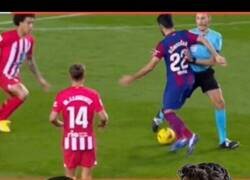 Enlace a Las acciones en el campo una vez más retratando el relato de los periódicos