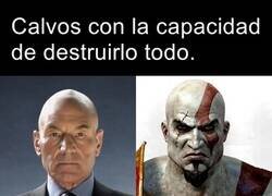 Enlace a Hay que nerfearlos