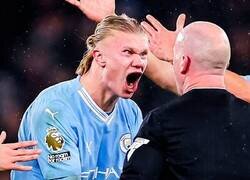 Enlace a Haaland lo ha dejado en bandeja.