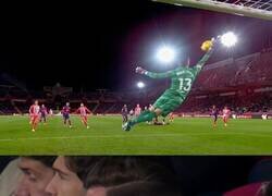 Enlace a Si, también pondría la misma cara.