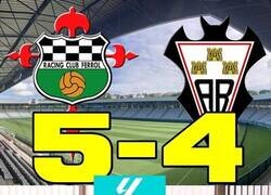 Enlace a El mayor espectáculo del Mundo