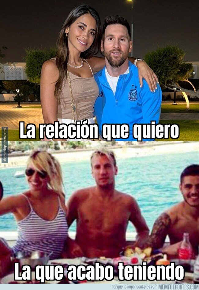 1199464 - En el amor soy Maxi López