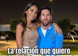 Enlace a En el amor soy Maxi López