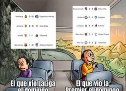 Enlace a La Premier es fútbol espectáculo
