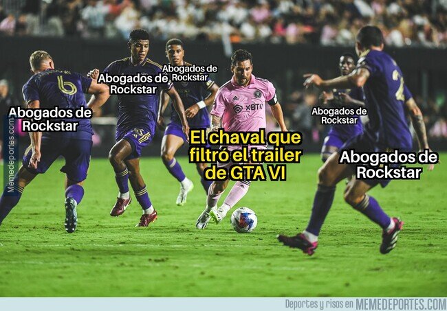 1199468 - Arranca por la derecha el genio del fútbol mundial