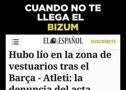 Enlace a La caída de la plataforma Redsys el domingo tumba los sistemas de pago bancarios