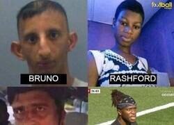 Enlace a Un United que da miedo