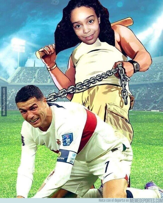 1199482 - La matriarca del luso.