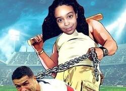 Enlace a La matriarca del luso.