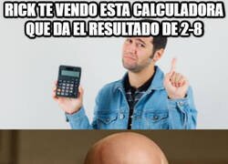 Enlace a Calculadora del experto