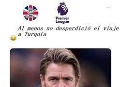 Enlace a Hay que aprovechar la oportunidad de estar en Turquia...