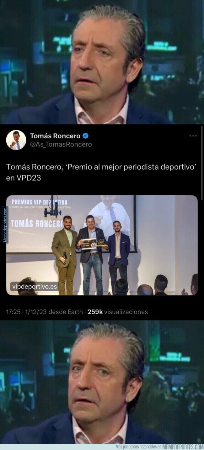 1199494 - Esto debe de ser una broma, ¿no?