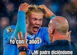 Enlace a Ese momento en que te lo dicen