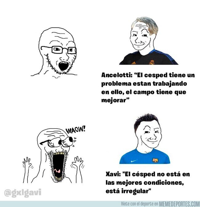 1199507 - La etiqueta de llorón no le queda bien al italiano