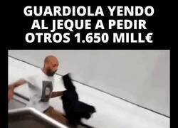 Enlace a El City de Guardiola 4° en la Premier