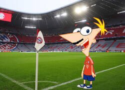 Enlace a Bryan Zaragoza llegando al Allianz