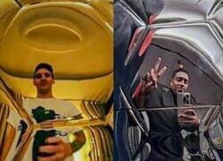 Enlace a Como ídolo, como feligrés.